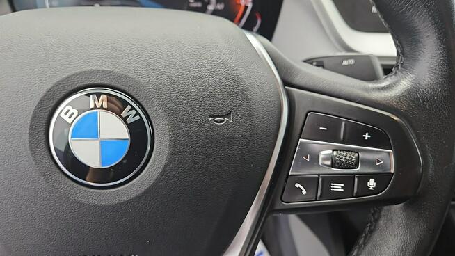 BMW 216 D ! Z Polskiego Salonu ! Faktura Vat !