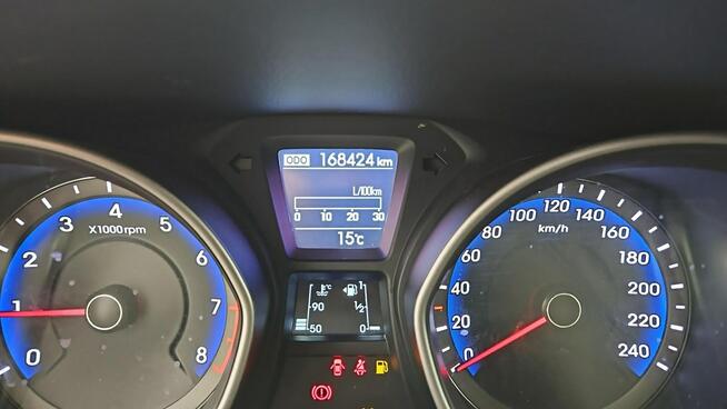 Hyundai i30 Z Polskiego Salonu ! Faktura Vat !
