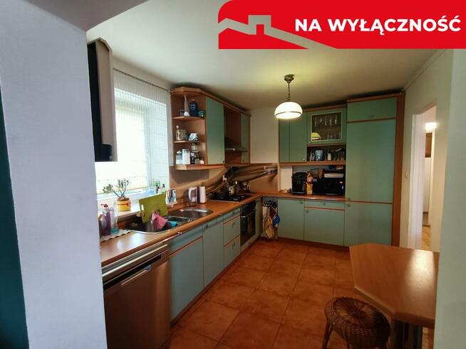 Dom 1/2 bliźniaka w Leokadiowie 12 km od Puław.