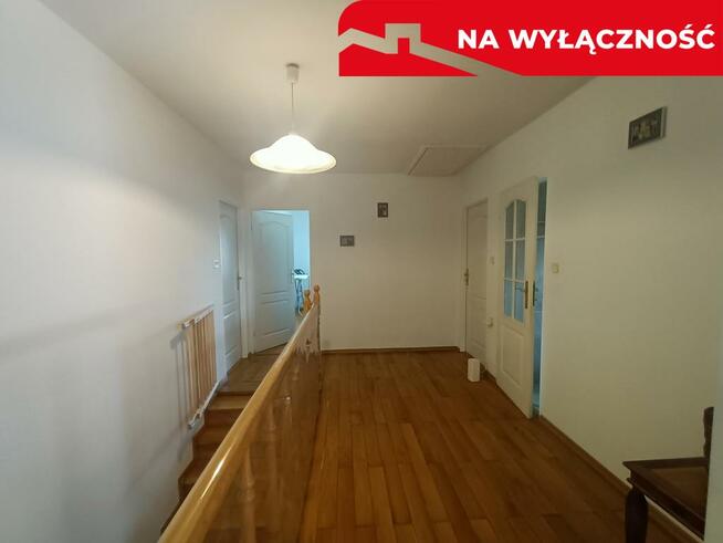 Dom 1/2 bliźniaka w Leokadiowie 12 km od Puław.