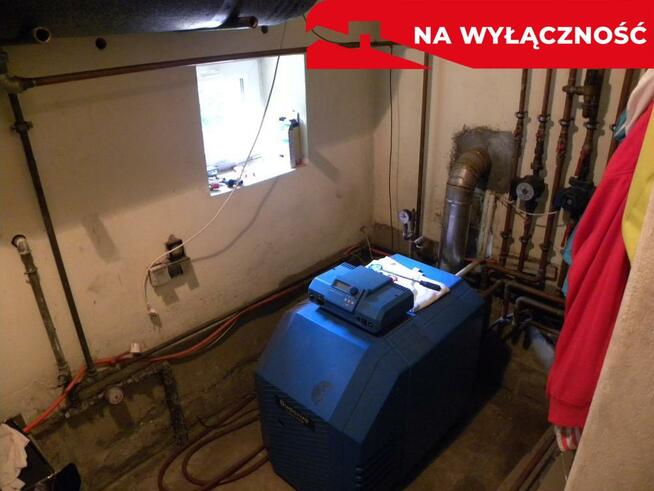 Dom 1/2 bliźniaka w Leokadiowie 12 km od Puław.