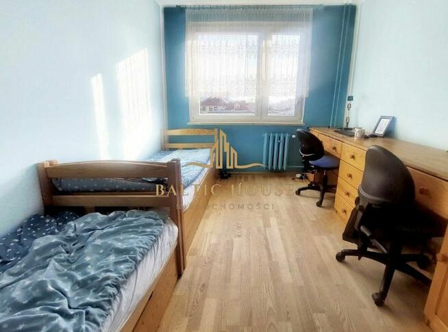 Mieszkanie Gdynia Cisowa, Chylońska