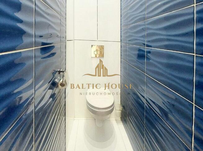 Mieszkanie Gdynia Cisowa, Chylońska