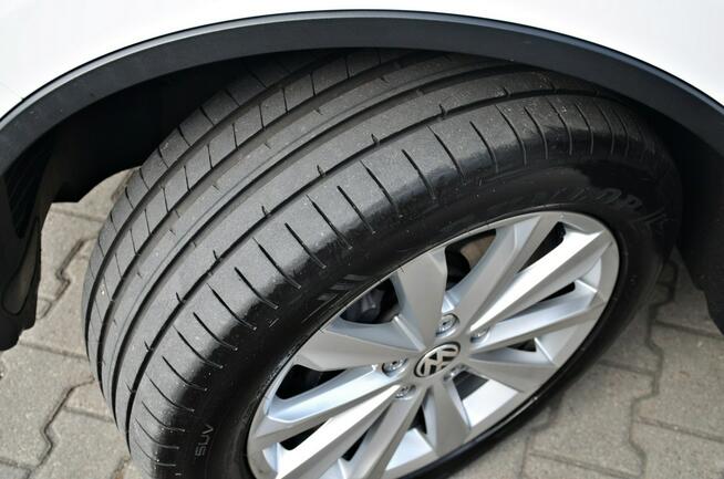 Volkswagen Touareg 3,0TDI*245KM*4x4*Kamera 360*LED*Xenon*Oryginał