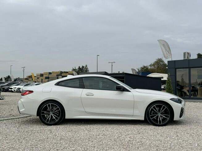 BMW 430 Szyberdach / Asystent pasa / Kamera cofania / Tempomat / FV marża