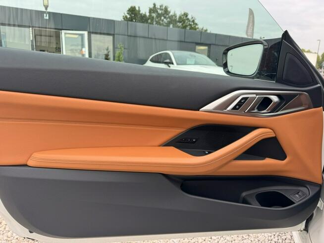 BMW 430 Szyberdach / Asystent pasa / Kamera cofania / Tempomat / FV marża