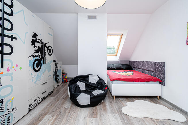 Komfortowy dom na sprzedaż- REZERWACJA