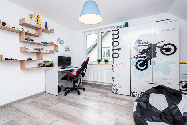 Komfortowy dom na sprzedaż- REZERWACJA