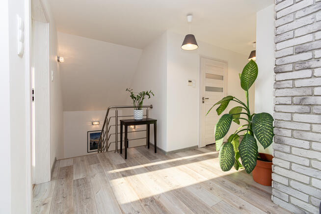 Komfortowy dom na sprzedaż- REZERWACJA