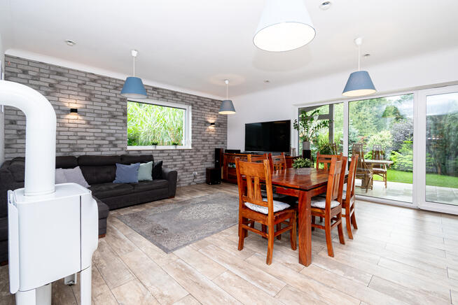 Komfortowy dom na sprzedaż- REZERWACJA