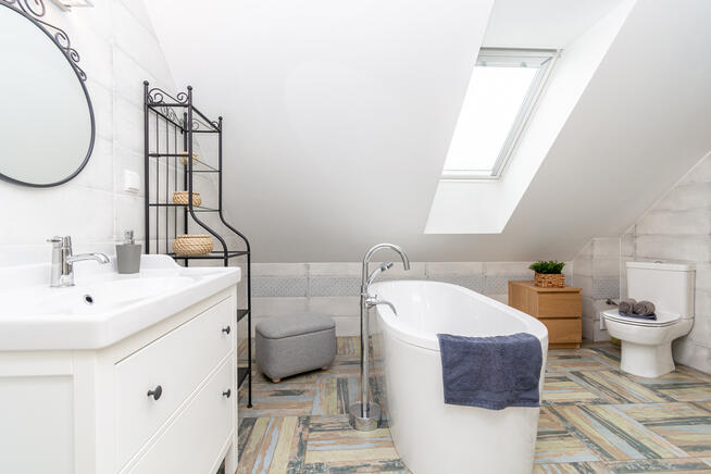 Komfortowy dom na sprzedaż- REZERWACJA