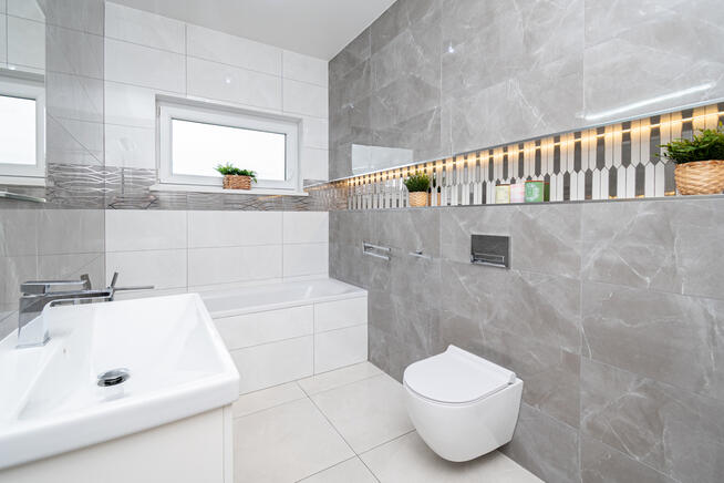 Dom jednorodzinny z garażem na sprzedaż!