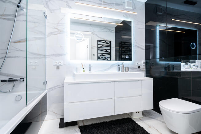 Apartament premium - REZERWACJA