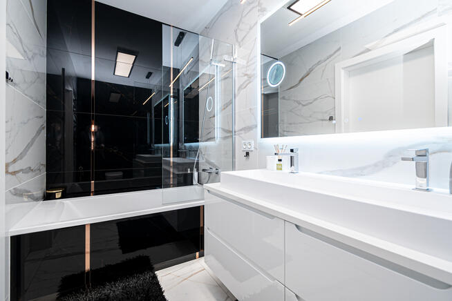 Apartament premium - REZERWACJA