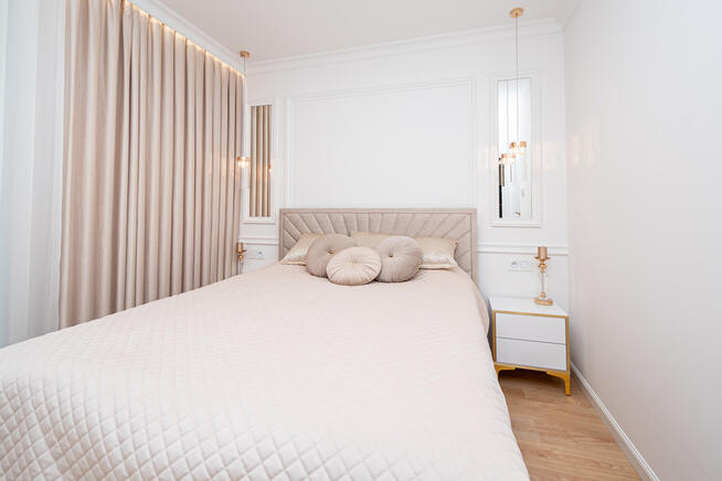 Apartament premium - REZERWACJA