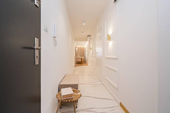 Apartament premium - REZERWACJA