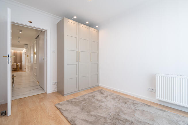 Apartament premium - REZERWACJA