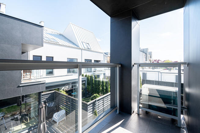 Apartament premium - REZERWACJA