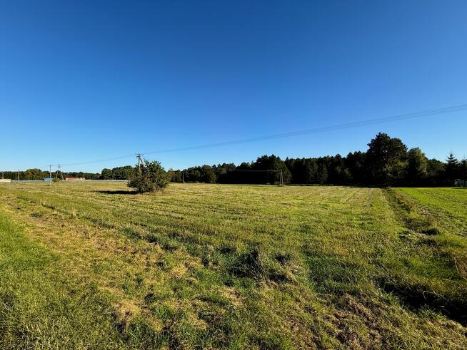 Działki, Sprzedaż, Dreglin gm. Glinojeck, przy S7