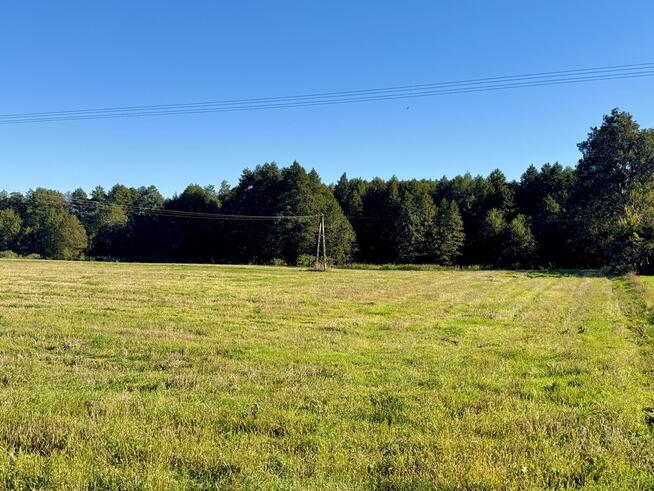 Działki, Sprzedaż, Dreglin gm. Glinojeck, przy S7