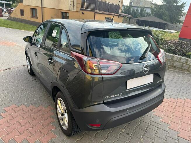 Opel Crossland 1.6 CDTi HDI 100 Klimatyzacja,Multimedia