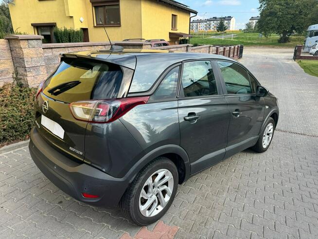 Opel Crossland 1.6 CDTi HDI 100 Klimatyzacja,Multimedia