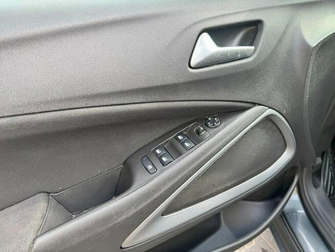 Opel Crossland 1.6 CDTi HDI 100 Klimatyzacja,Multimedia