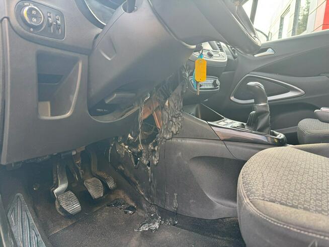 Opel Crossland 1.6 CDTi HDI 100 Klimatyzacja,Multimedia