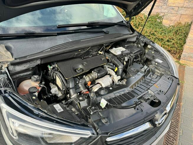 Opel Crossland 1.6 CDTi HDI 100 Klimatyzacja,Multimedia