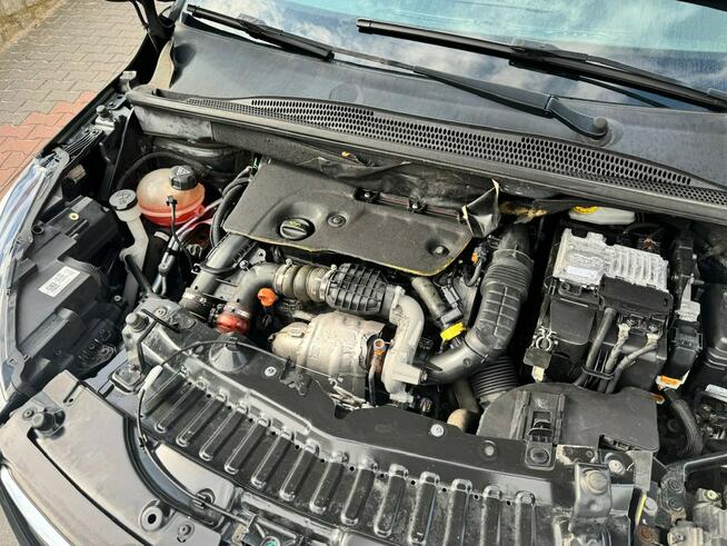 Opel Crossland 1.6 CDTi HDI 100 Klimatyzacja,Multimedia