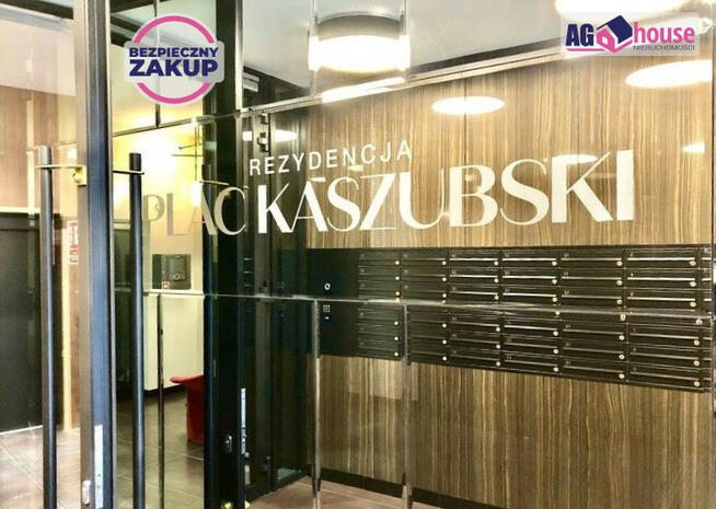 Mieszkanie Gdynia Śródmieście, Jana Z Kolna