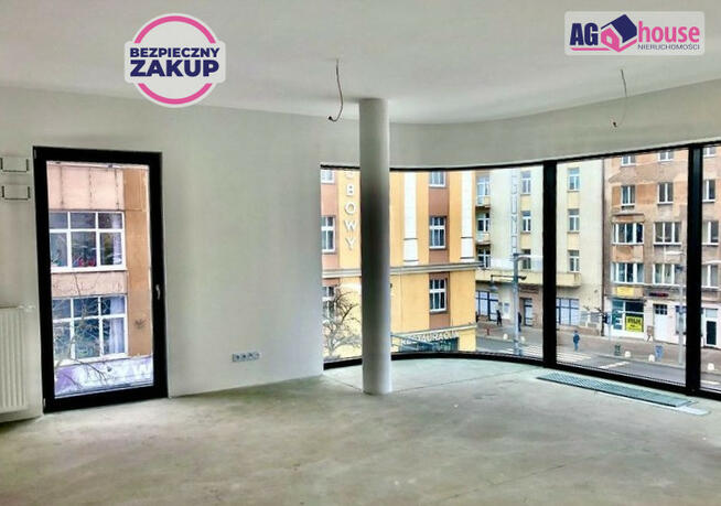 Mieszkanie Gdynia Śródmieście, Jana Z Kolna