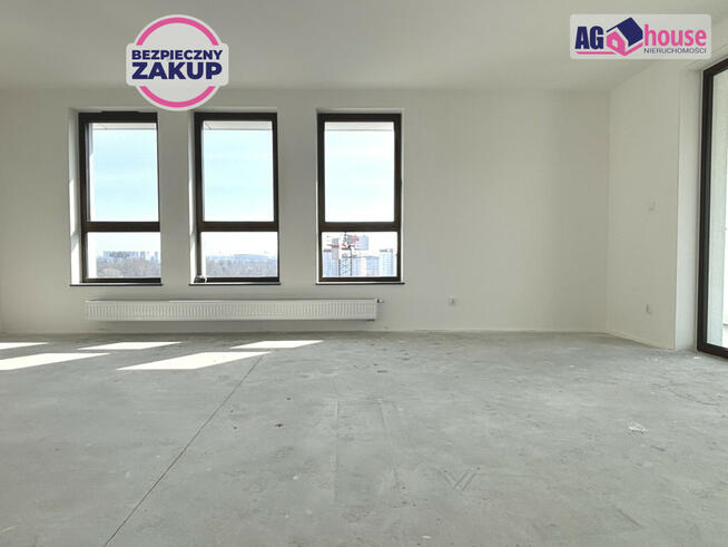 Mieszkanie Gdańsk Przymorze, Czarny Dwór