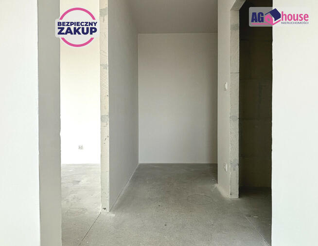 Mieszkanie Gdańsk Przymorze, Czarny Dwór