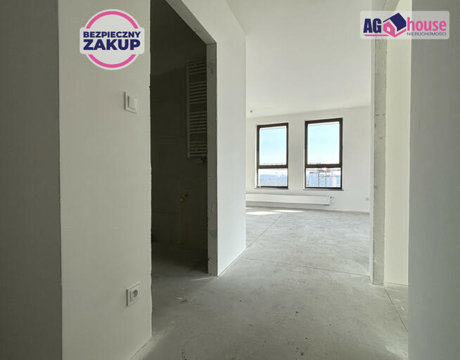 Mieszkanie Gdańsk Przymorze, Czarny Dwór