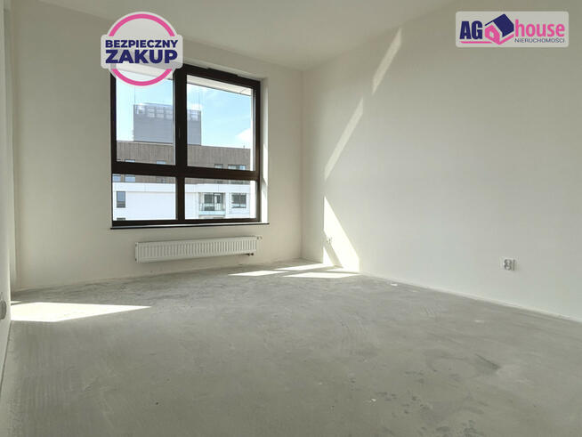 Mieszkanie Gdańsk Przymorze, Czarny Dwór