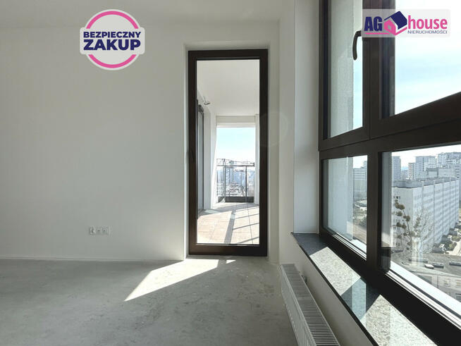 Mieszkanie Gdańsk Przymorze, Czarny Dwór