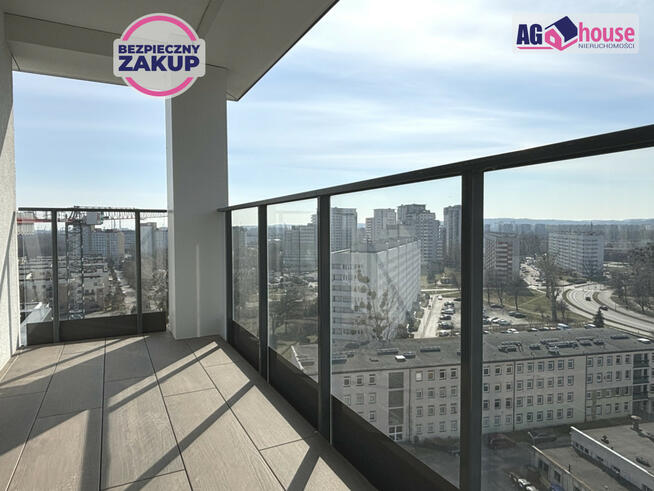 Mieszkanie Gdańsk Przymorze, Czarny Dwór