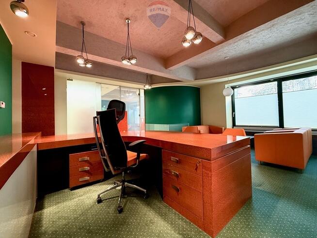 Wyposażony lokal w centrum miasta!