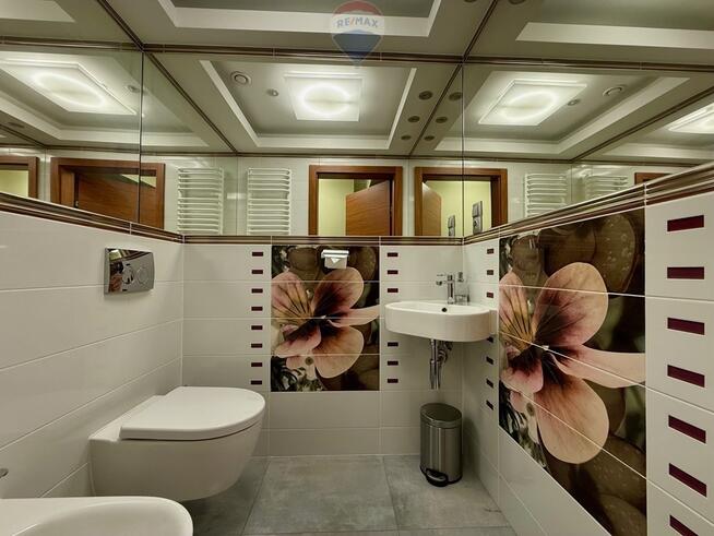 Wyposażony lokal w centrum miasta!