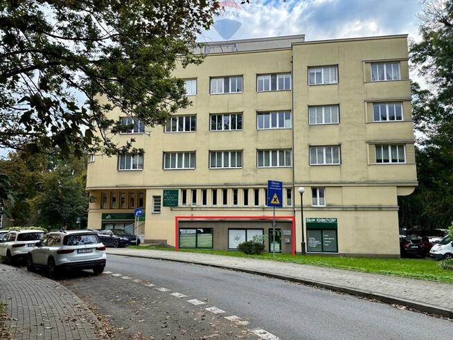 Wyposażony lokal w centrum miasta!