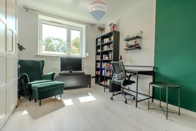 Mieszkanie na sprzedaż z ogródkiem