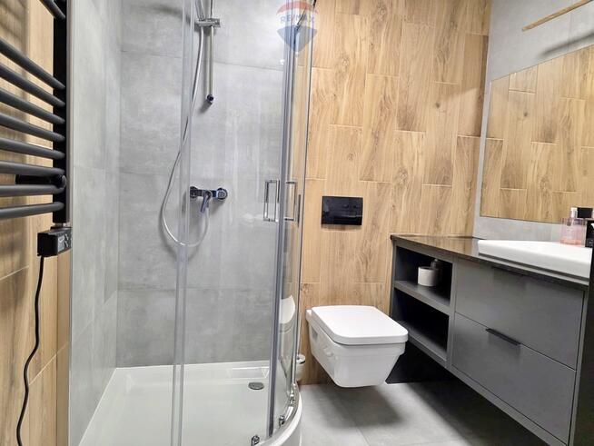 Lokal z możliwością mieszkania – Zakrzówek