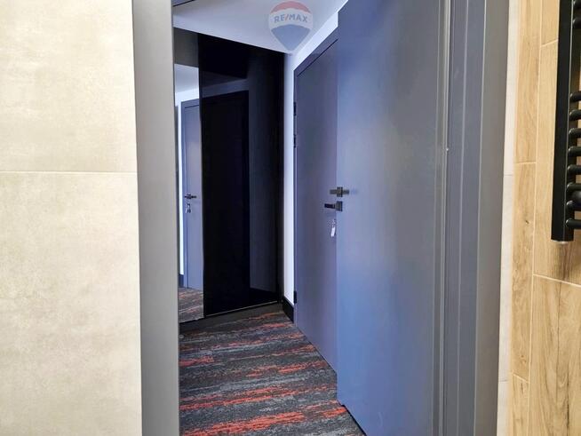 Lokal z możliwością mieszkania – Zakrzówek