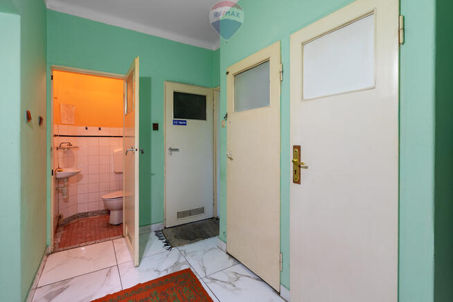 Na sprzedaż dom przy ul. Kwiatowej w Legionowie