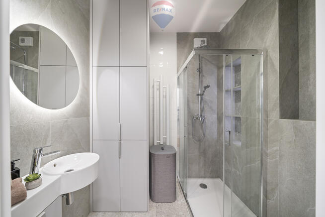 3-pokojowe 69 m2 w osiedlu RYTM na Kabatach.