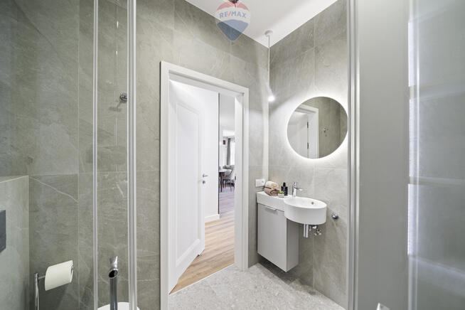 3-pokojowe 69 m2 w osiedlu RYTM na Kabatach.