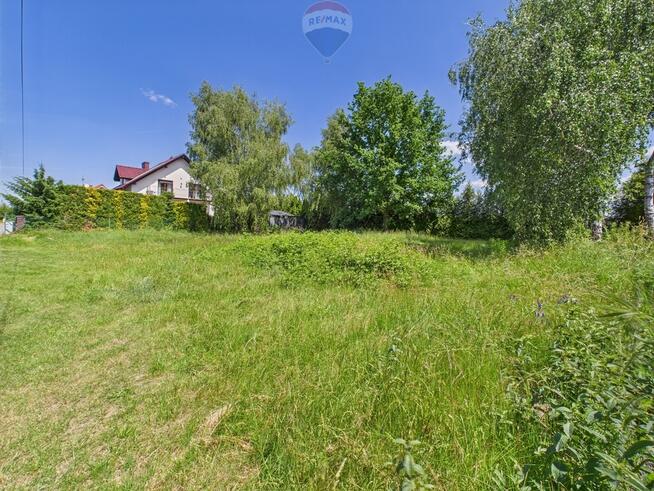 Atrakcyjna działka budowlana na sprzedaż w Żorach