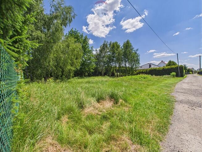 Atrakcyjna działka budowlana na sprzedaż w Żorach