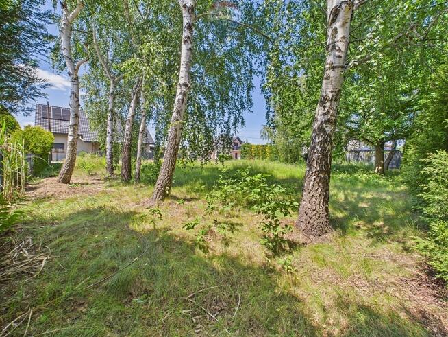 Atrakcyjna działka budowlana na sprzedaż w Żorach